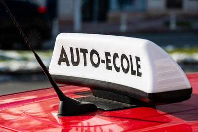Les meilleures auto-écoles dans votre région en 2025