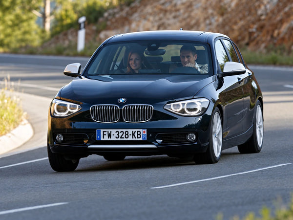 BMW Série 1 F20 occasion : fiabilité, châssis sportif et dernière propulsion du segment