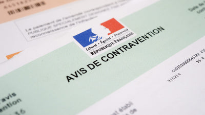 Infractions routières : 5 erreurs à éviter absolument en cas de contestation