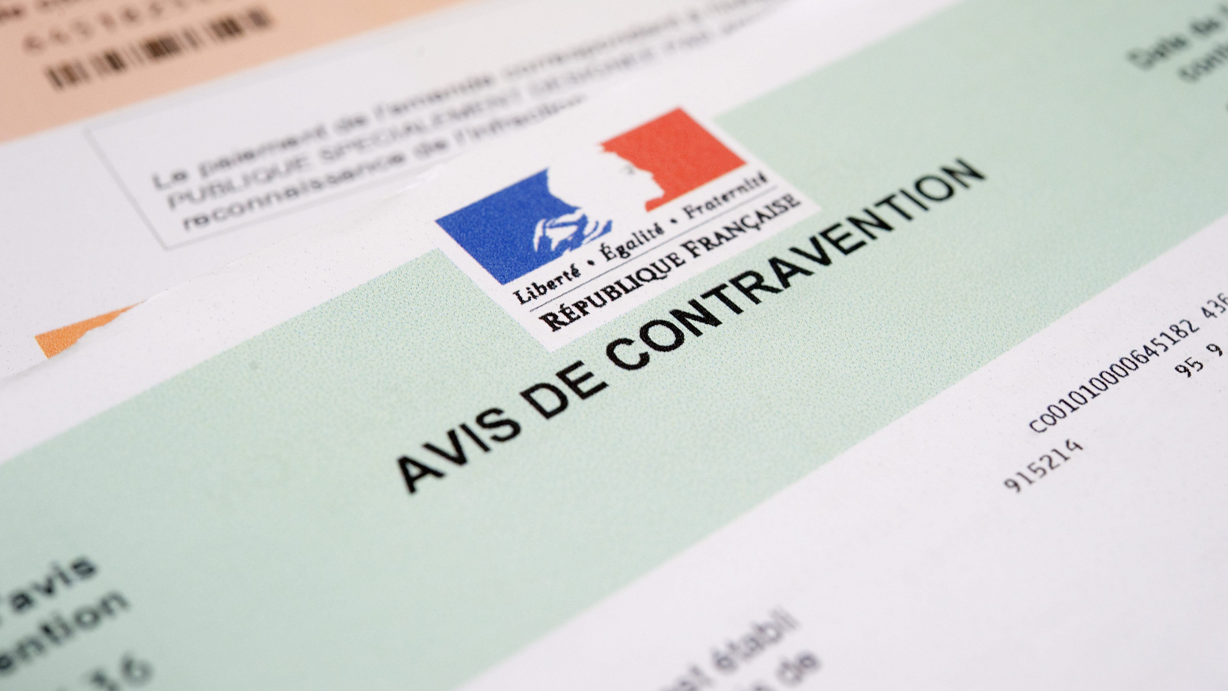 Infractions routières : 5 erreurs à éviter absolument en cas de contestation