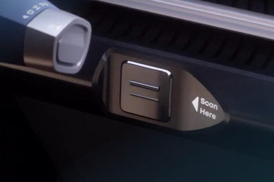 Renault prépare un éthylotest anti-démarrage digital