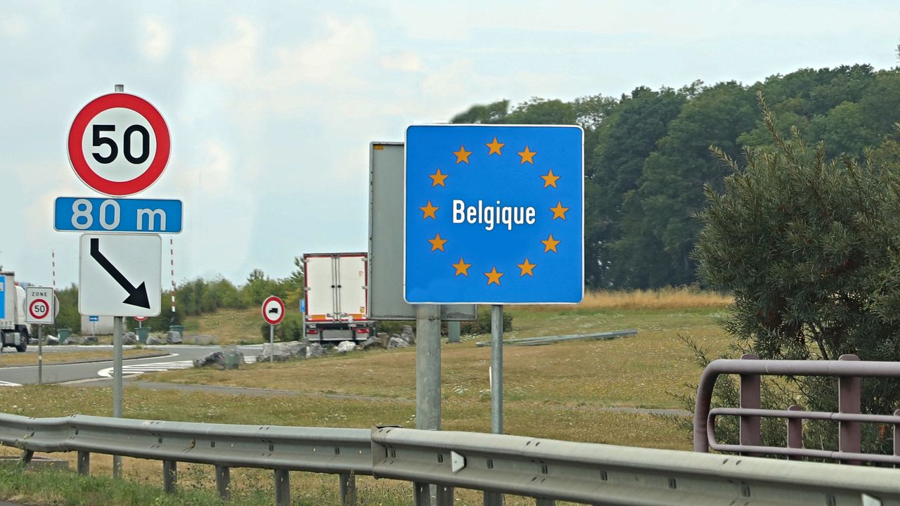 Belgique : vignette obligatoire pour circuler dès 2027, même pour les étrangers