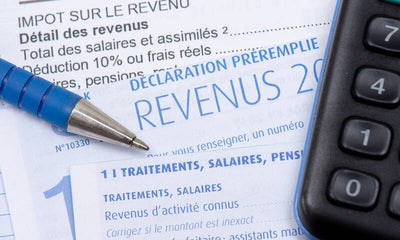 Frais kilométriques et impôts : comment payer moins en 2026