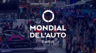 Tout savoir sur le Mondial de l'Auto 2026 : billetterie, horaires, participants...