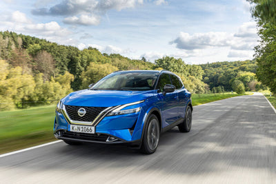 Rappel Nissan Qashqai : nouvelle intervention sur les durites d’essence