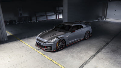 La Nissan GT-R sera de retour d'ici 2030