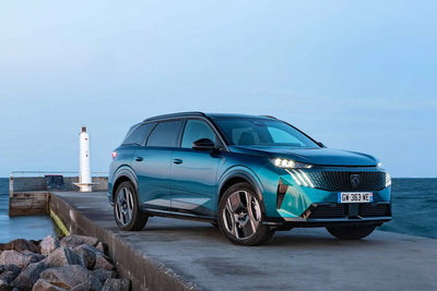 Peugeot - Citroën : finito le kit anti-crevaison, il devient payant...