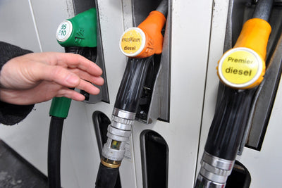 Carburant : attention à l’arnaque au pistolet mal raccroché !