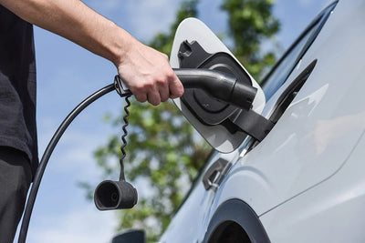 Augmentation du prix du carburant = raz-de-marée pour l’électrique d’occasion