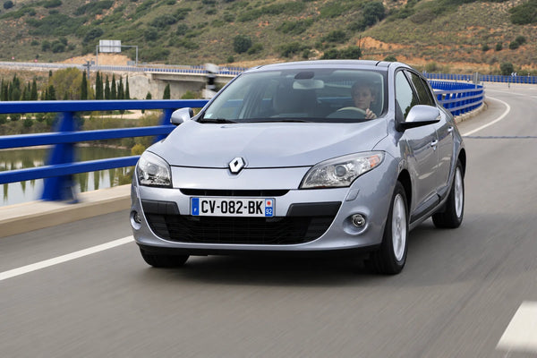 Renault Mégane 3 occasion : fiabilité, le choix du moteur est décisif