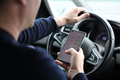 Etude : téléphone, vitesse, fatigue… les français sont-ils bons élèves ?
