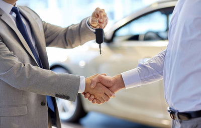 Voiture d’occasion : comment annuler une vente en cas de problème ?