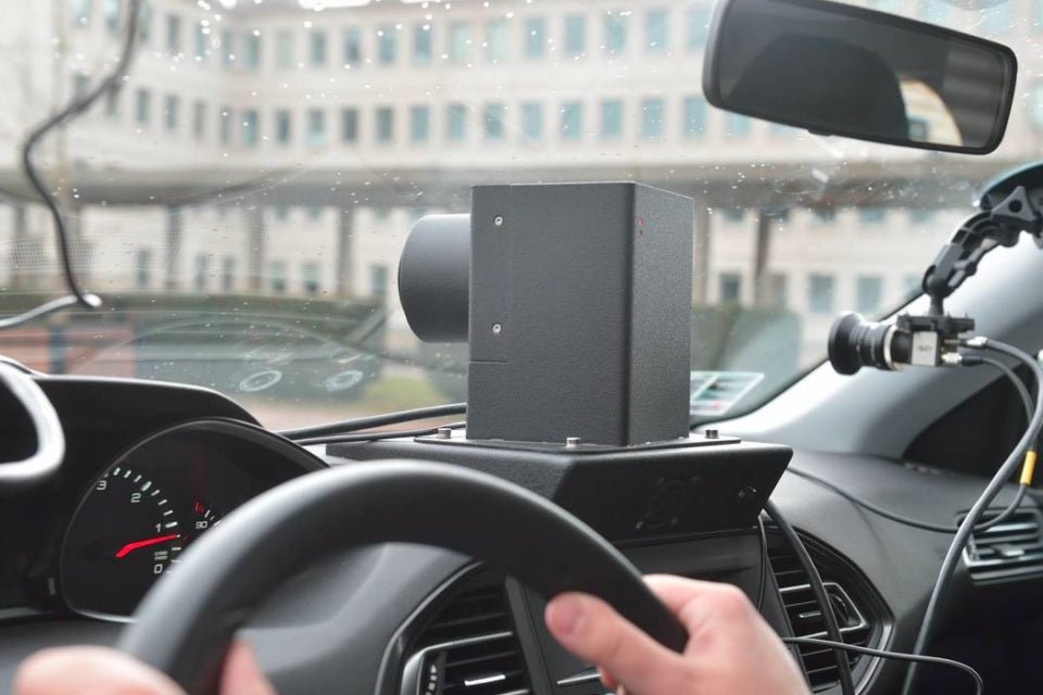 Voitures radars : dans quels territoires sont-elles les plus présentes ? - LPDD Conseil | Fiche fiabilité