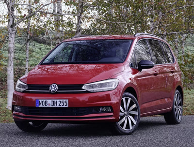 Volkswagen Touran : fin de production (définitive) après 20 ans de carrière