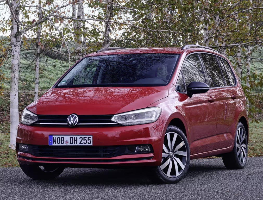 Volkswagen Touran : fin de production (définitive) après 20 ans de carrière