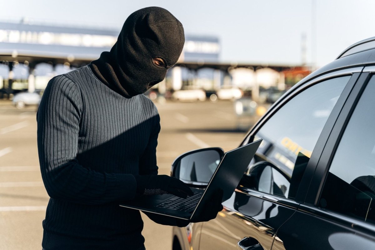 Vols automobiles : quels véhicules sont les plus ciblés ? - LPDD Conseil | Fiche fiabilité