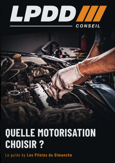 Guide d'achat | QUELLE MOTORISATION CHOISIR ?