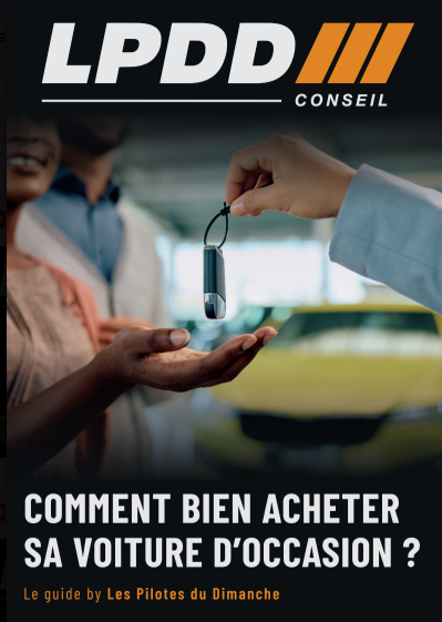 Guide d'achat | COMMENT BIEN ACHETER SA VOITURE D’OCCASION ?
