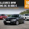Guide d'achat bmw à moins de 10 000€ – visuel 1