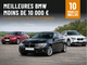 Guide d'achat bmw à moins de 10 000€ – visuel 1