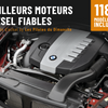 Guide d'achat moteurs diesels fiables – visuel 1