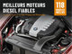 Guide d'achat moteurs diesels fiables – visuel 1