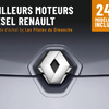 Guide d'achat moteurs diesel renault – visuel 1