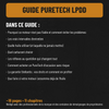 Guide PureTech LPDD : contenu du guide — entretien moteur, carburant, achat occasion, garantie Stellantis, checklist