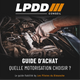 Guide LPDD quelle motorisation choisir — essence, diesel, hybride, électrique, E85 ou GPL