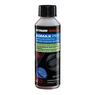 ADMAX PRO XENUM Problème Adblue - LPDD Conseil | Fiche fiabilité - Fiche fiabilité | Voiture fiable