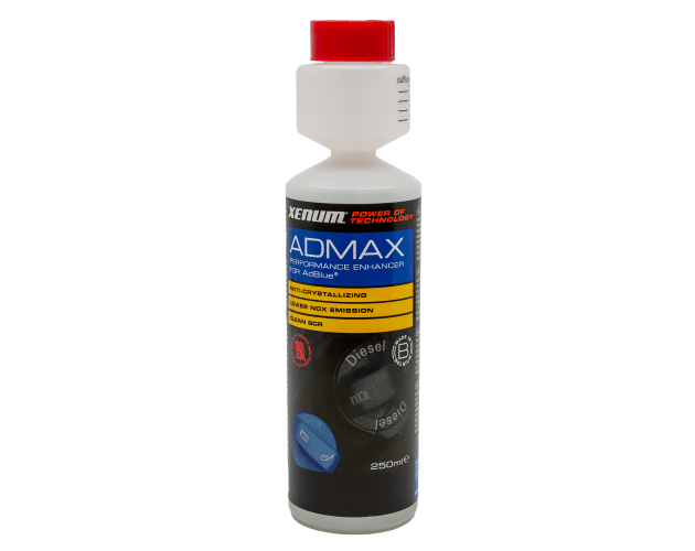 ADMAX® XENUM additif Adblue - LPDD Conseil | Fiche fiabilité - Fiche fiabilité | Voiture fiable