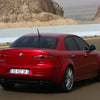 Alfa Romeo 159 (2005 - 2012) - LPDD Conseil | Fiche fiabilité - Fiche fiabilité | Voiture fiable