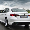 Alfa Romeo Giulia 2 (2016 - …) - LPDD Conseil | Fiche fiabilité - Fiche fiabilité | Voiture fiable