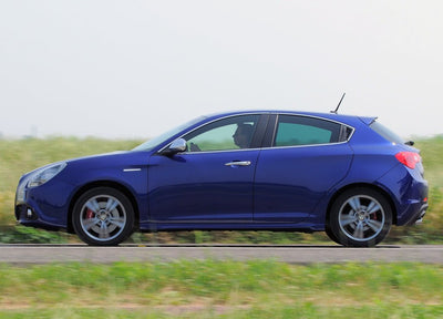 Alfa Romeo Giulietta 3 (2010 - 2020) - LPDD Conseil | Fiche fiabilité - Fiche fiabilité | Voiture fiable