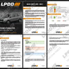AUDI A4 B7 ( 2004 - 2008 ) - LPDD Conseil | Fiche fiabilité - Fiche fiabilité | Voiture fiable