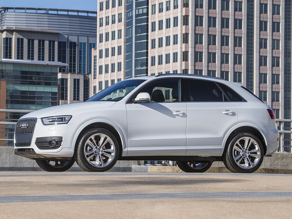 AUDI Q3 (2011 - 2018) - LPDD Conseil | Fiche fiabilité - Fiche fiabilité | Voiture fiable
