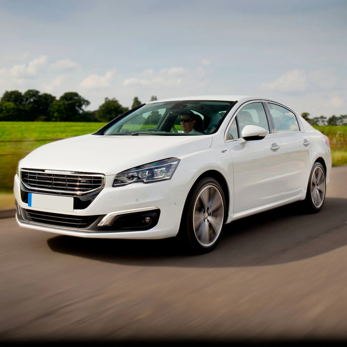 Voiture berline, fiches fiabilité des berlines