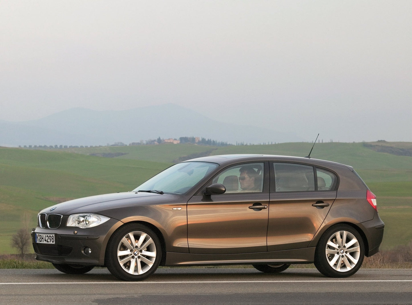 BMW Série 1 E87 (2004 - 2011) - LPDD Conseil | Fiche fiabilité - Fiche fiabilité | Voiture fiable