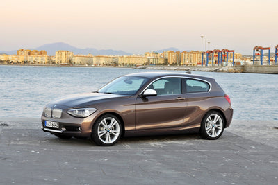 BMW Série 1 F20/F21 (2011 - 2019) - LPDD Conseil | Fiche fiabilité - Fiche fiabilité | Voiture fiable