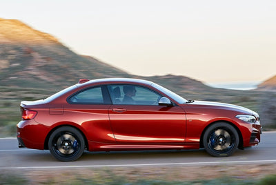 BMW Série 2 Coupé (F22) (2014 - 2021) - LPDD Conseil | Fiche fiabilité - Fiche fiabilité | Voiture fiable
