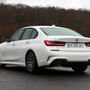 BMW Série 3 (G20) (2019 - …) - LPDD Conseil | Fiche fiabilité - Fiche fiabilité | Voiture fiable