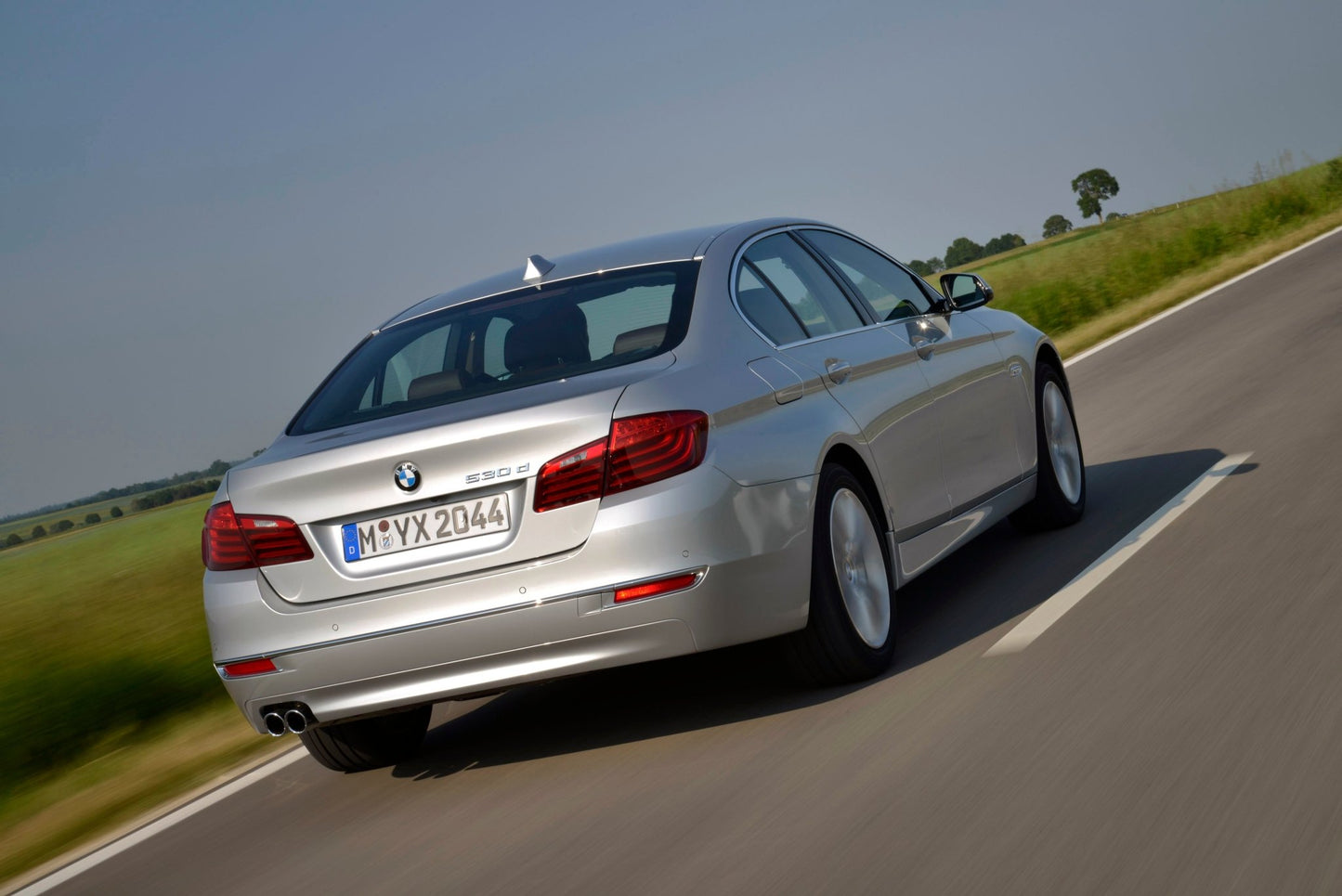 BMW Série 5 F10/F11 (2010 - 2016) - LPDD Conseil | Fiche fiabilité - Fiche fiabilité | Voiture fiable