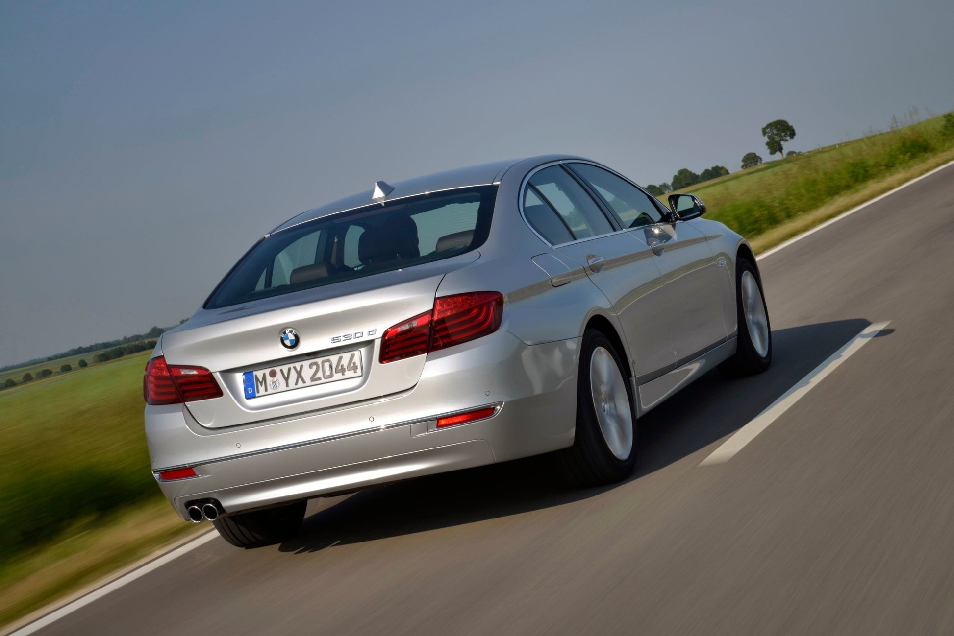 BMW Série 5 F10/F11 (2010 - 2016) - LPDD Conseil | Fiche fiabilité - Fiche fiabilité | Voiture fiable