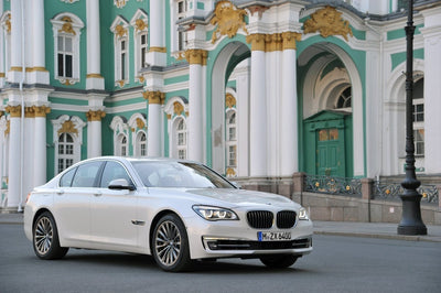 BMW Série 7 (F01/F02) (2008 - 2015) - LPDD Conseil | Fiche fiabilité - Fiche fiabilité | Voiture fiable