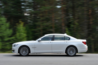 BMW Série 7 (F01/F02) (2008 - 2015) - LPDD Conseil | Fiche fiabilité - Fiche fiabilité | Voiture fiable