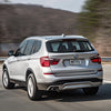 BMW X3 F25 ( 2010 - 2017 ) - LPDD Conseil | Fiche fiabilité - Fiche fiabilité | Voiture fiable