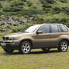 BMW X5 E53 ( 2000 - 2007 ) - LPDD Conseil | Fiche fiabilité - Fiche fiabilité | Voiture fiable