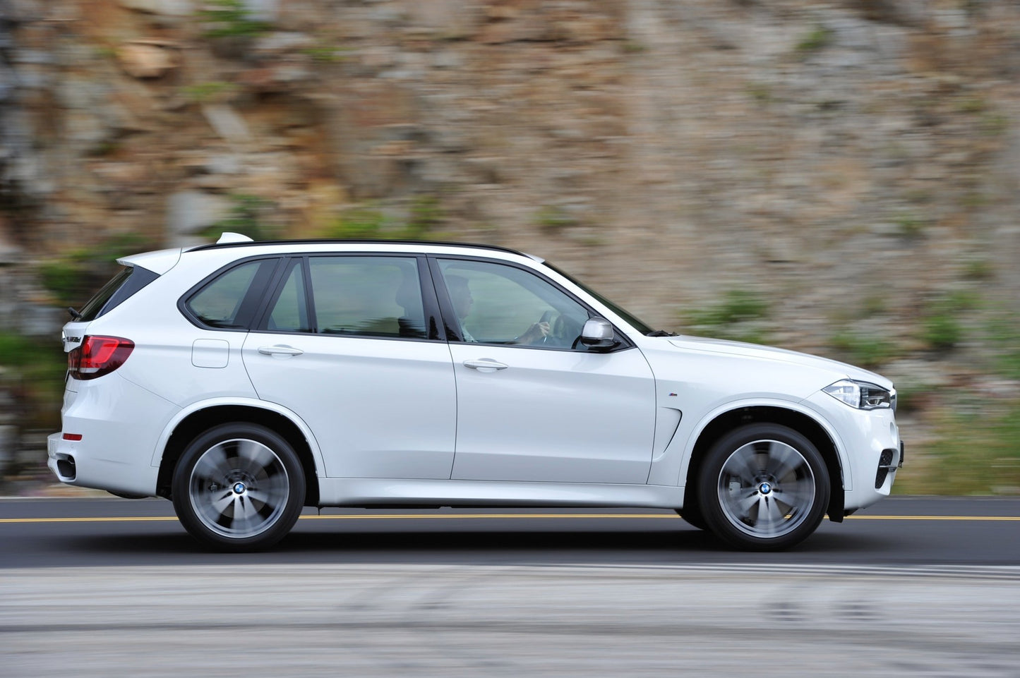 BMW X5 F15 (2013 - 2018) - LPDD Conseil | Fiche fiabilité - Fiche fiabilité | Voiture fiable