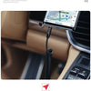 Cable jack 3.5mm extensible - LPDD Conseil | Fiche fiabilité - Fiche fiabilité | Voiture fiable