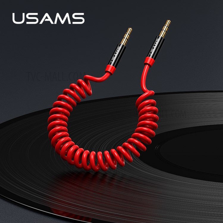 Cable jack 3.5mm extensible - LPDD Conseil | Fiche fiabilité - Fiche fiabilité | Voiture fiable